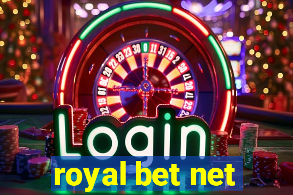 royal bet net